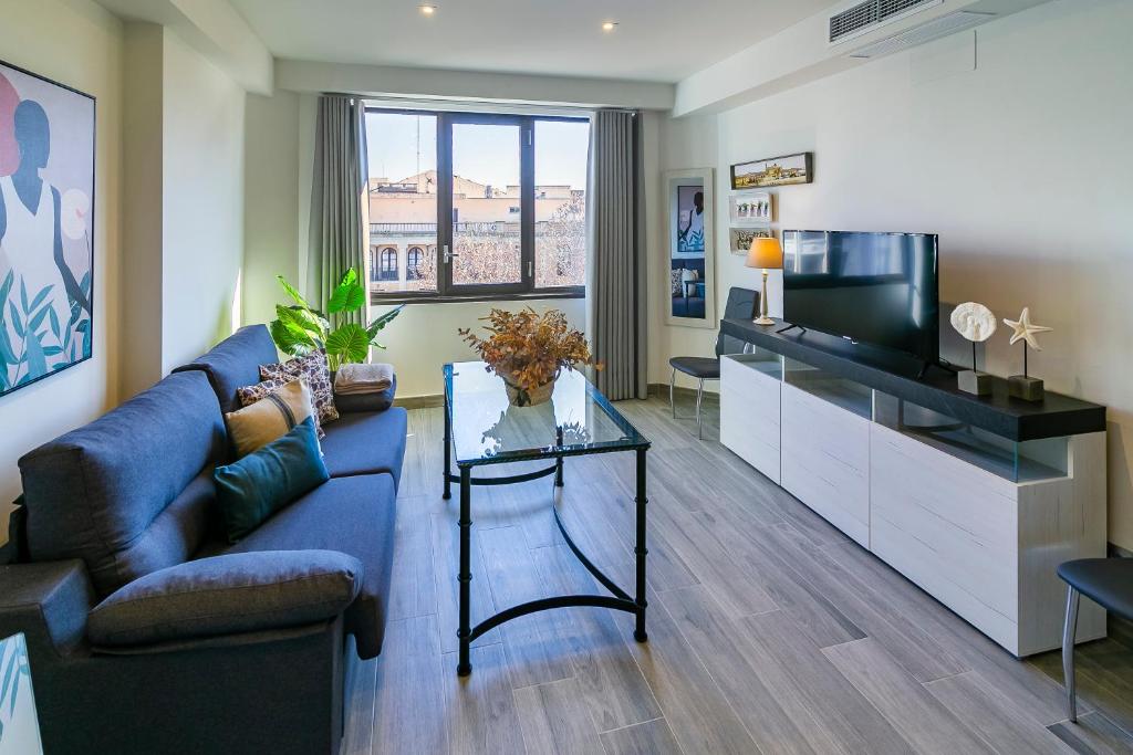 Apartamento Gran Capitán Uno - 8