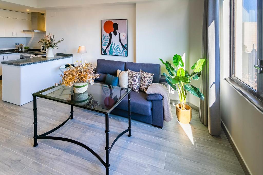 Apartamento Gran Capitán Uno - 17