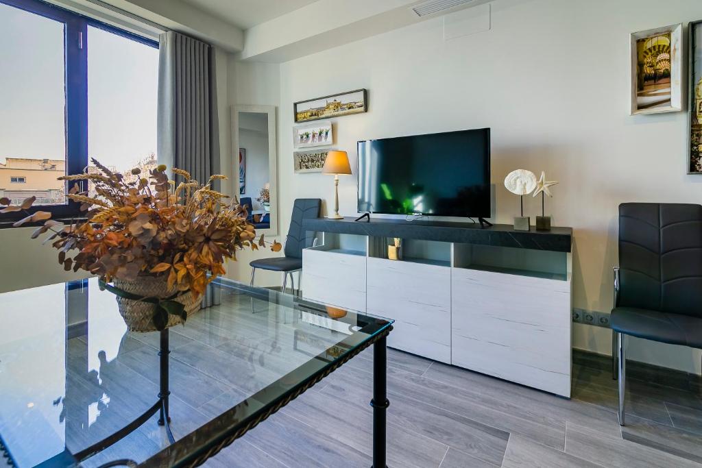 Apartamento Gran Capitán Uno - 14