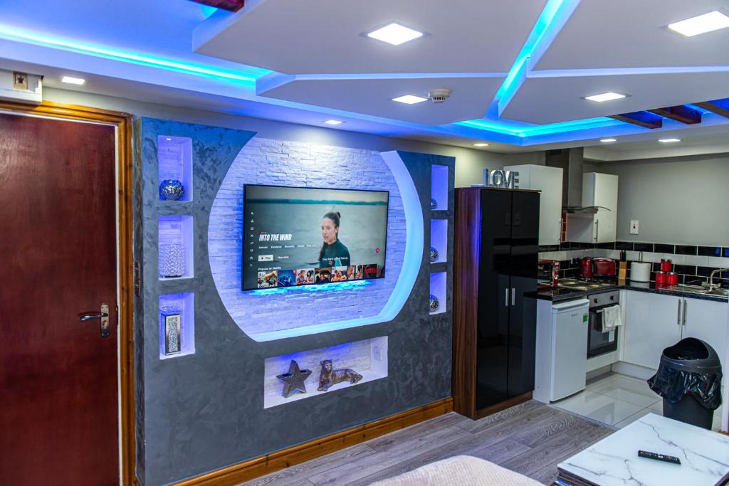 Sawrey Serviced Apartments - Estudio