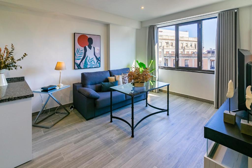 Apartamento Gran Capitán Uno - 18