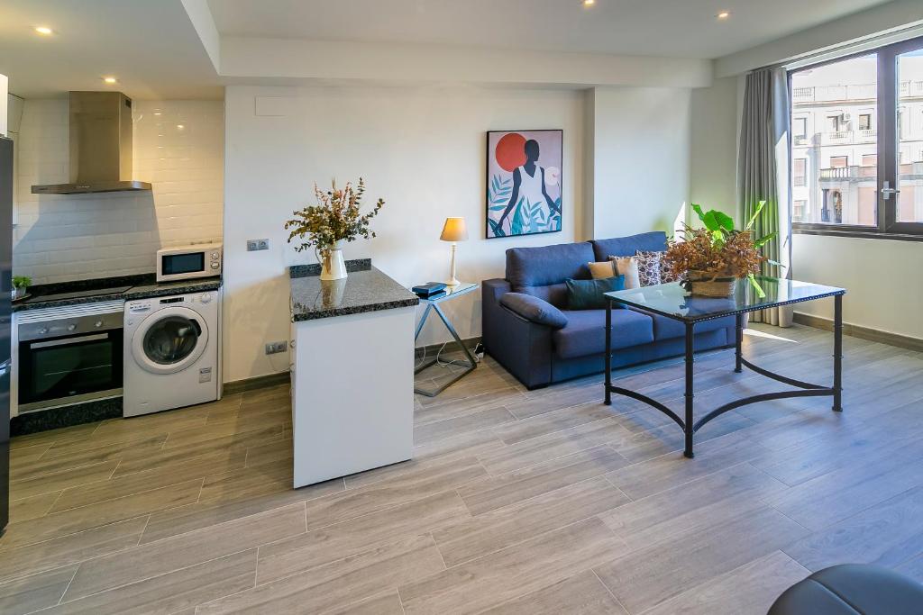 Apartamento Gran Capitán Uno - 16