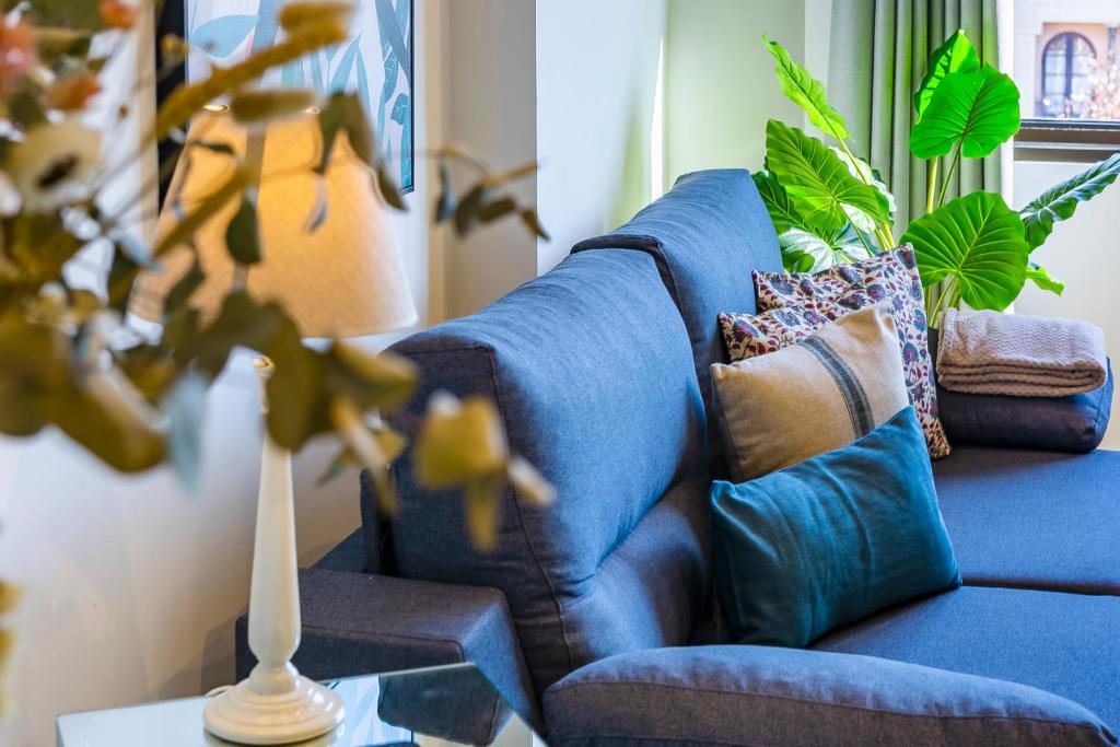 Apartamento Gran Capitán Uno - 2