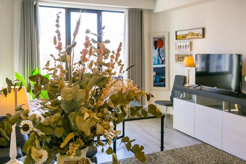 Apartamento Gran Capitán Uno - 9