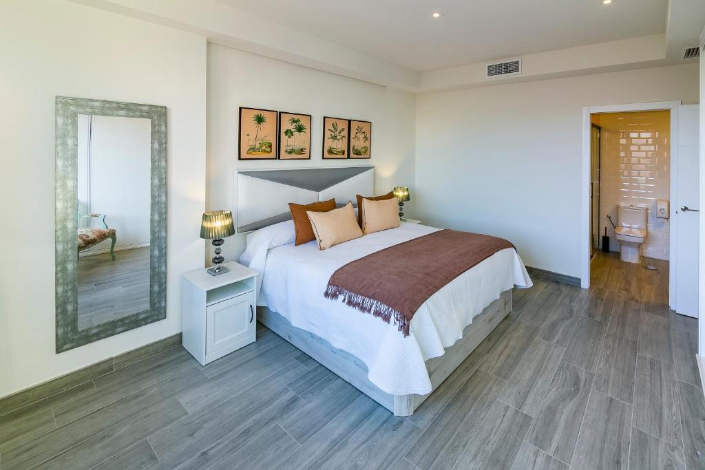 Apartamento Gran Capitán Uno - 1