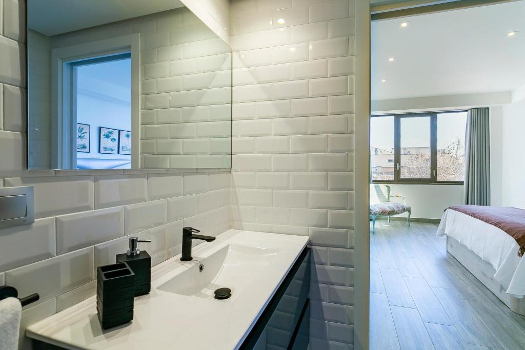 Apartamento Gran Capitán Uno - 3