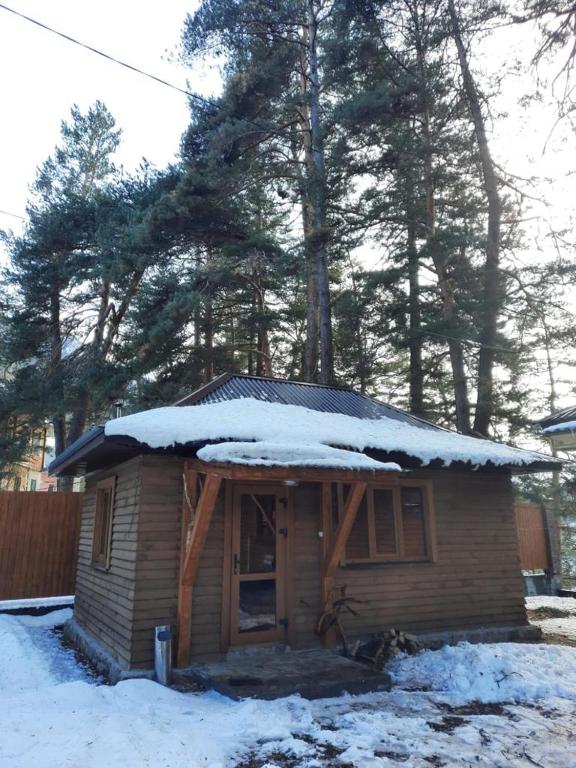 Tau House - отзывы и видео