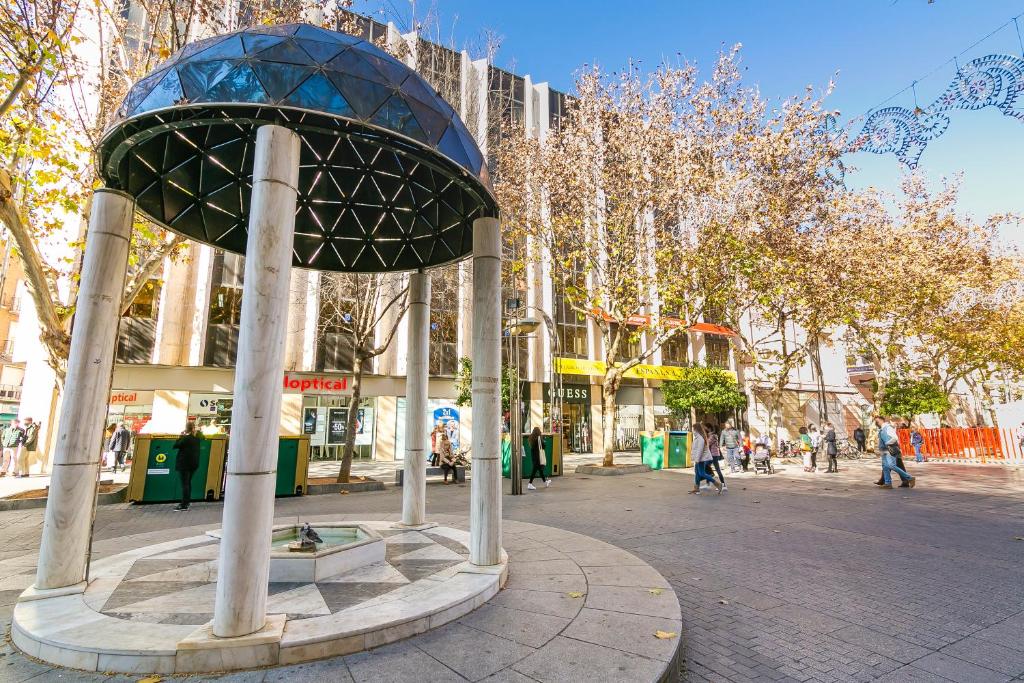 Apartamento Gran Capitán Uno - 15