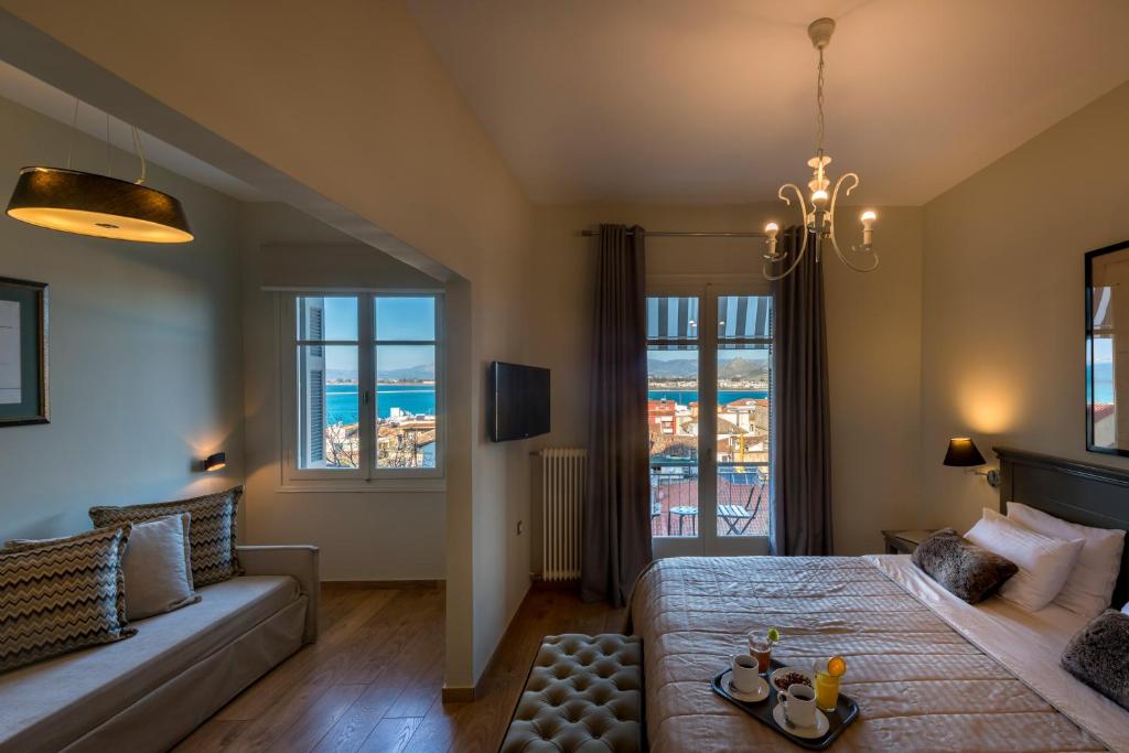 Leto Nuevo Hotel - Resim 10