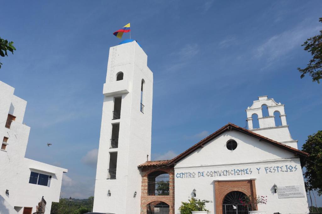 Fotografie z fotogalerie ubytování Hotel Aldea Plaza v destinaci Doradal