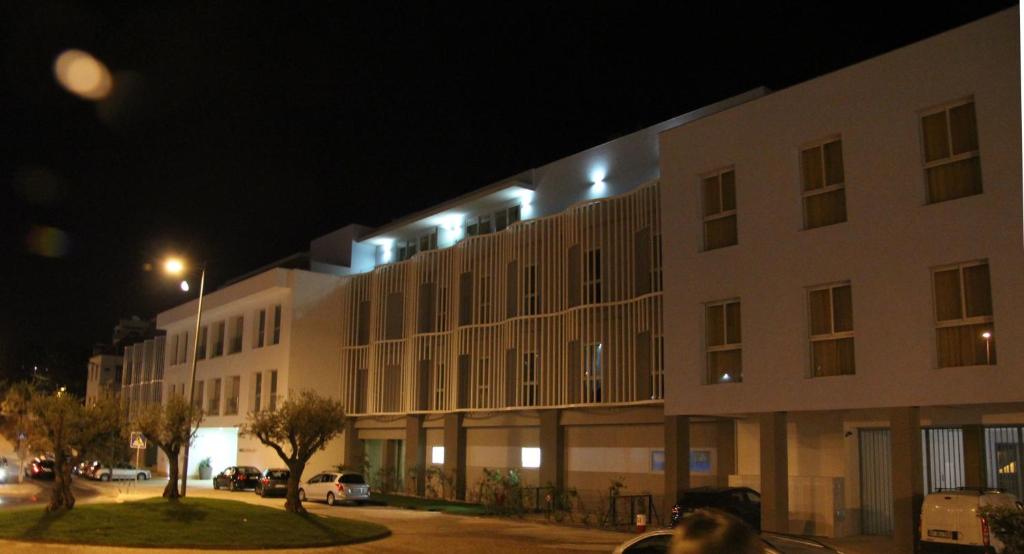 INATEL Albufeira - Resim 17