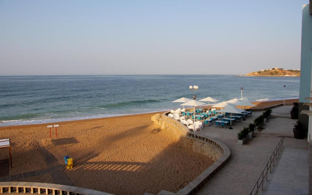 INATEL Albufeira - Resim 31