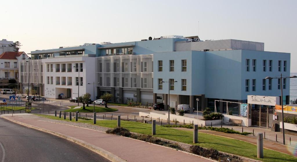 INATEL Albufeira - Resim 12