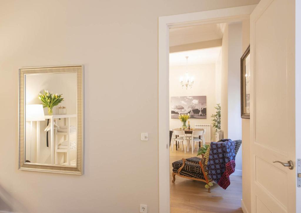 Fotografia z galérie ubytovania MARITXU'S HOME v destinácii San Sebastián