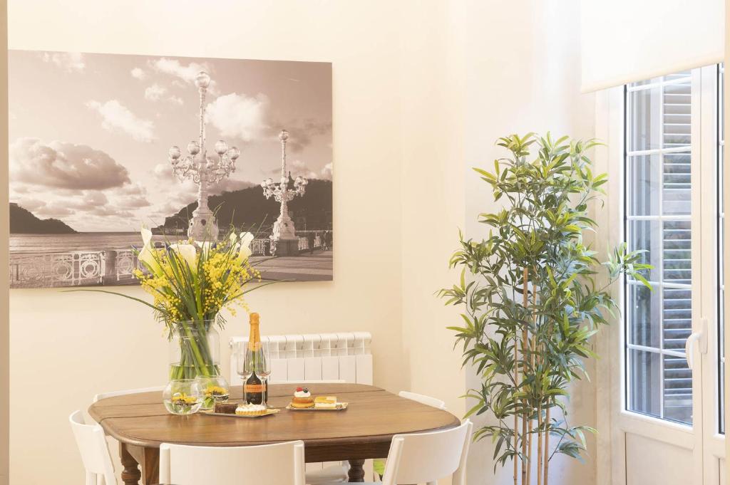Fotografia z galérie ubytovania MARITXU'S HOME v destinácii San Sebastián