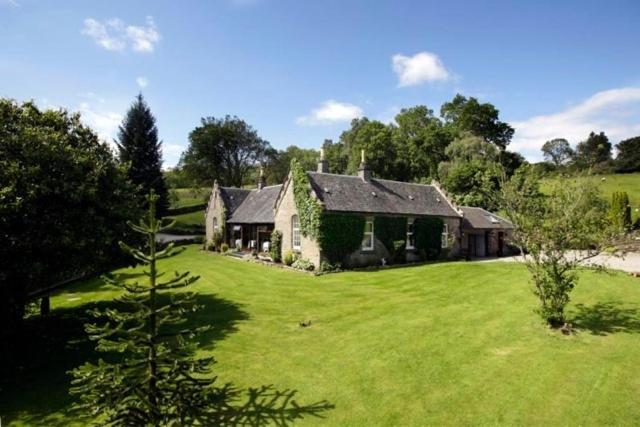 Sheildaig Farm in Balloch, West Dunbartonshire, Scotland