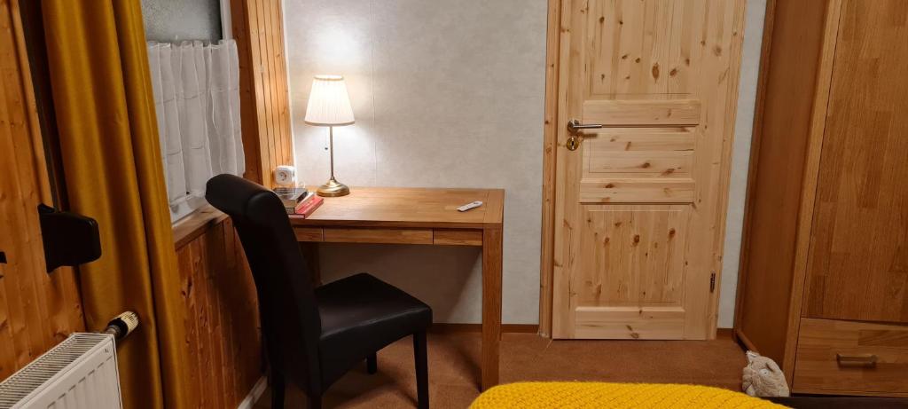 Ferienwohnung Halle/Lettin - Appartement