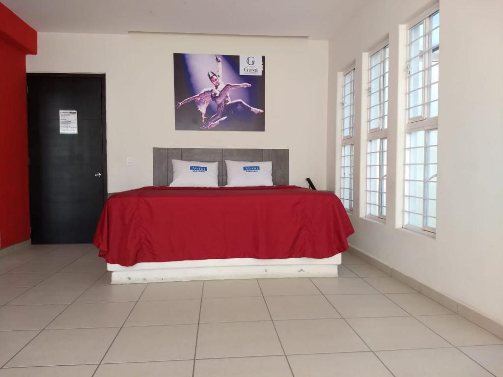 Hotel Guivá San Pablo - Deluxe Suite