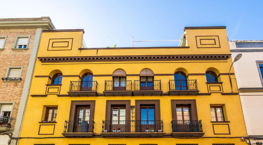 Slava Luxury Suite, Seville – Updated 2023 Prices