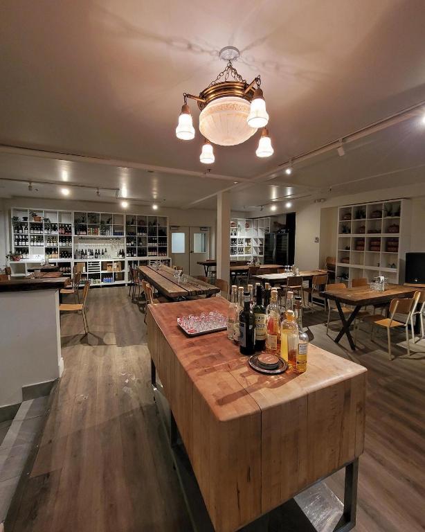 Hotel du Nord - Resim 18