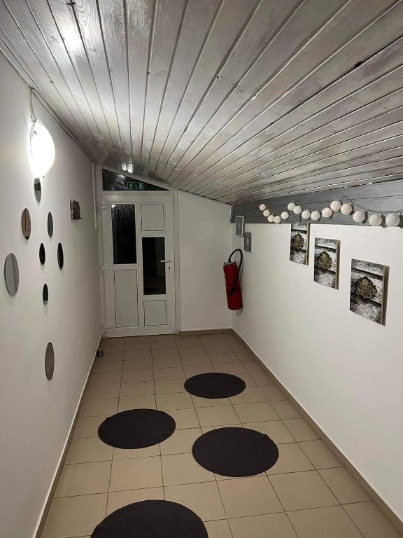 Fotografie z fotogalerie ubytování apartma "happy Scotts" v destinaci Starše