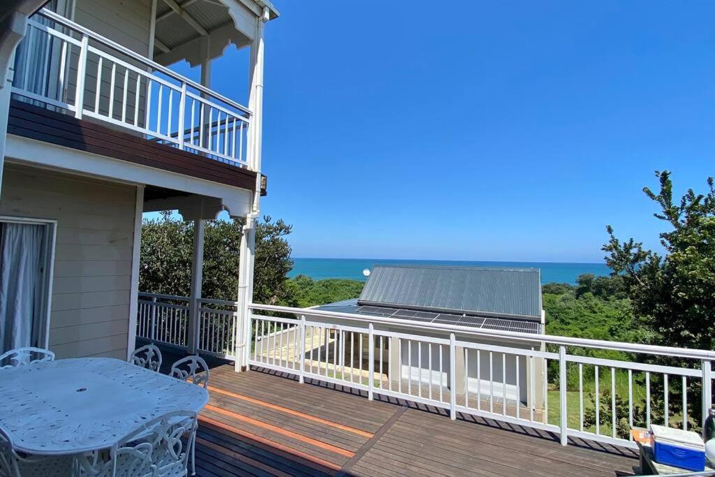 Beautiful beach house on Prince's Grant Estate