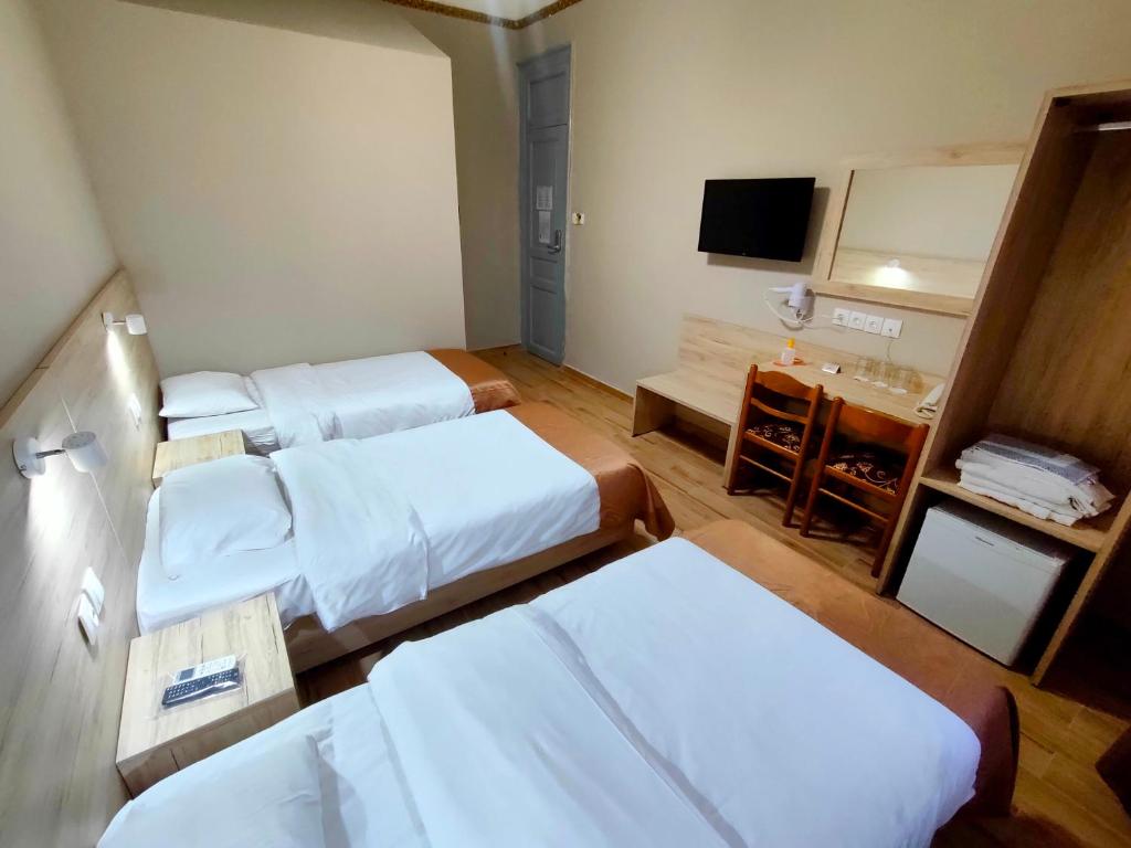 Nea Metropolis - Resim 26