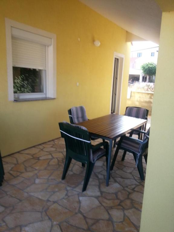 Fotografie z fotogalerie ubytování Apartments SID v destinaci Vir