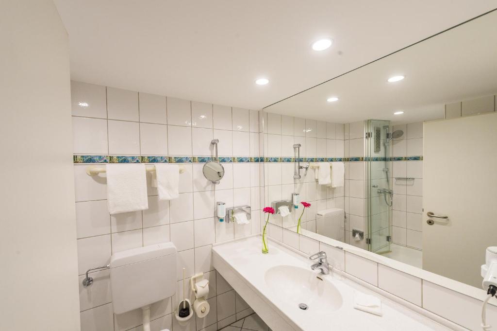 Hotel FREIZEIT IN - Младший люкс