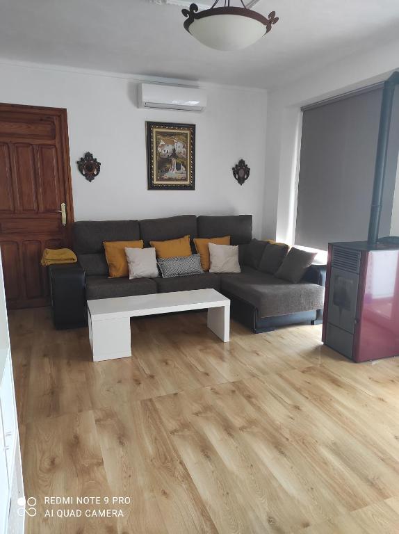 Casa de las Lanzas - 4