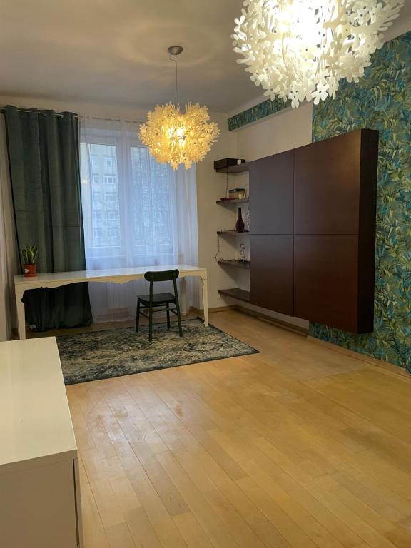Fotografia z galérie ubytovania Apartament Koszykowa 1 vo Varšave