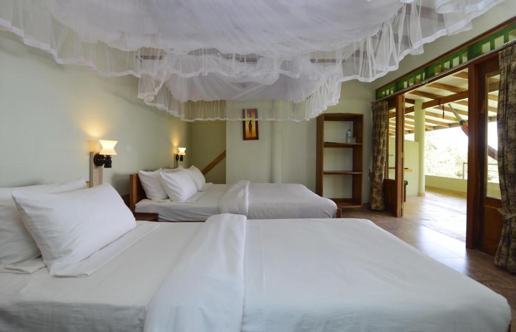 Zion View Ella Green Retreat - 14