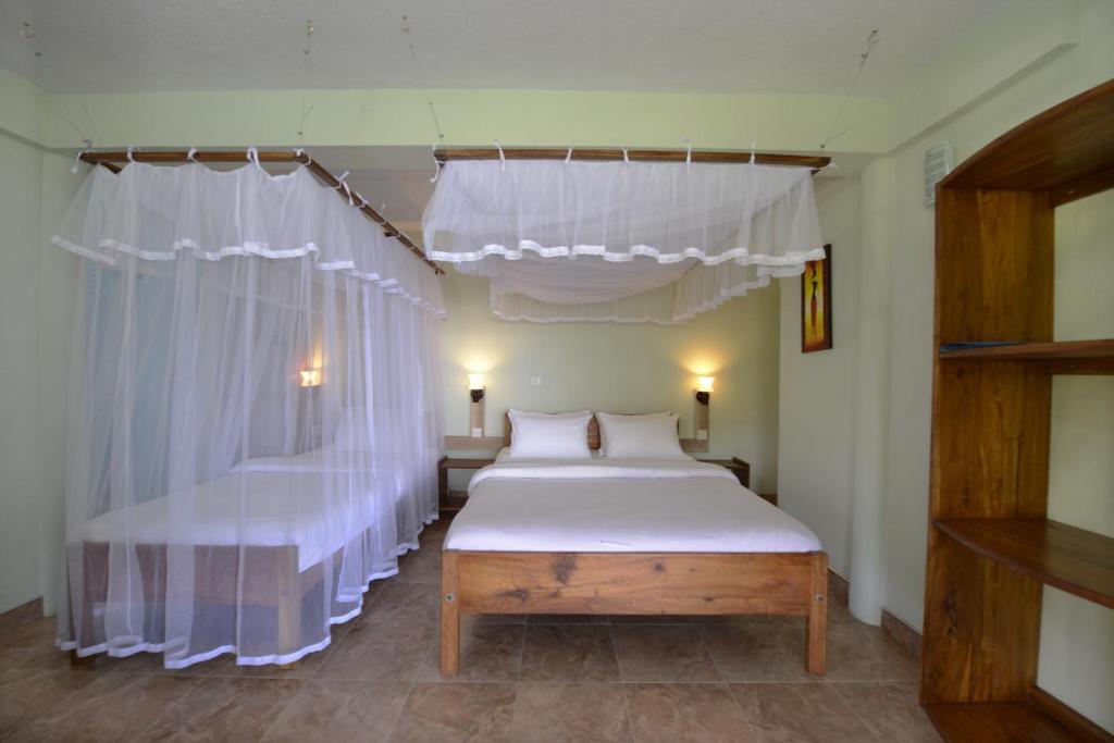 Zion View Ella Green Retreat - 15