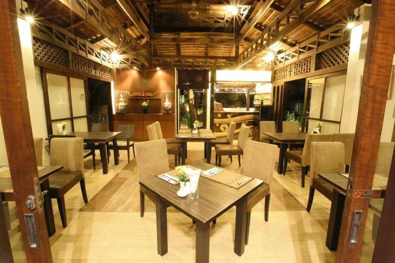 Niramaya Villa & Wellness - 18