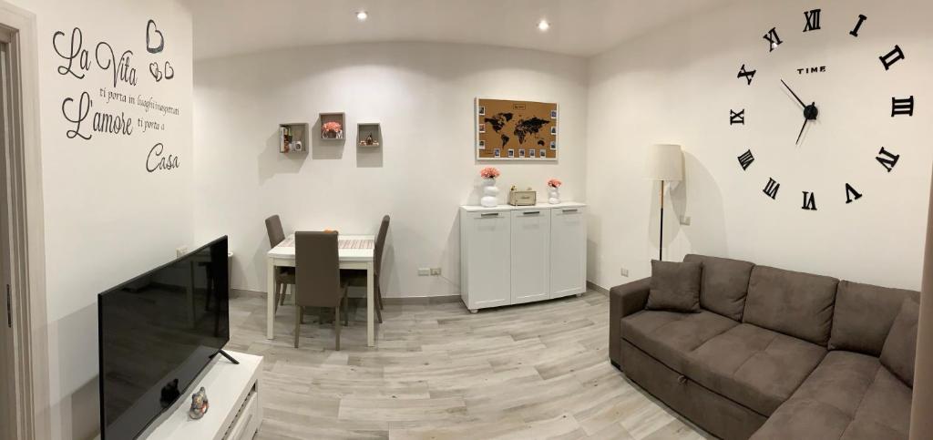 Titina's House - Appartement D'une Chambre