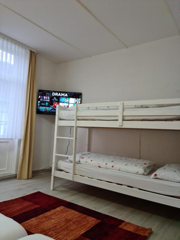 Pension Kreihe im Harz - Habitación Familiar