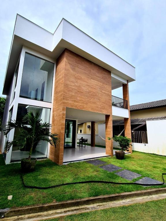 Casa 17 Lençóis Maranhenses - Barreirinhas - MA - Vakantiehuis