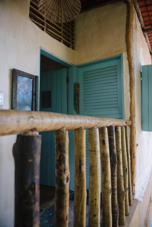 Fotografie z fotogalerie ubytování Eco Hostel Bosque di Barro v destinaci Ilha de Boipeba