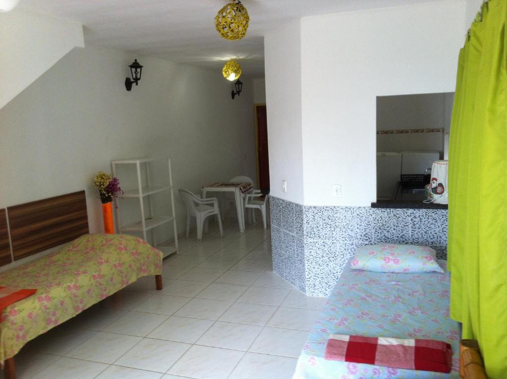  Flats Paraty