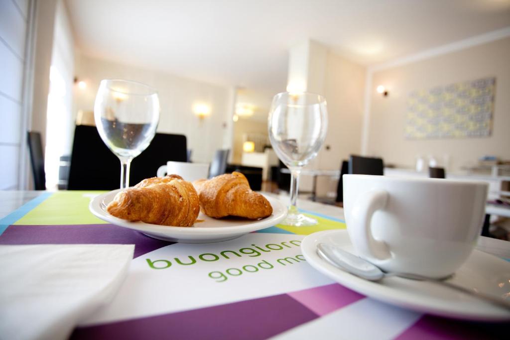 Hotel Tourist - Resim 25