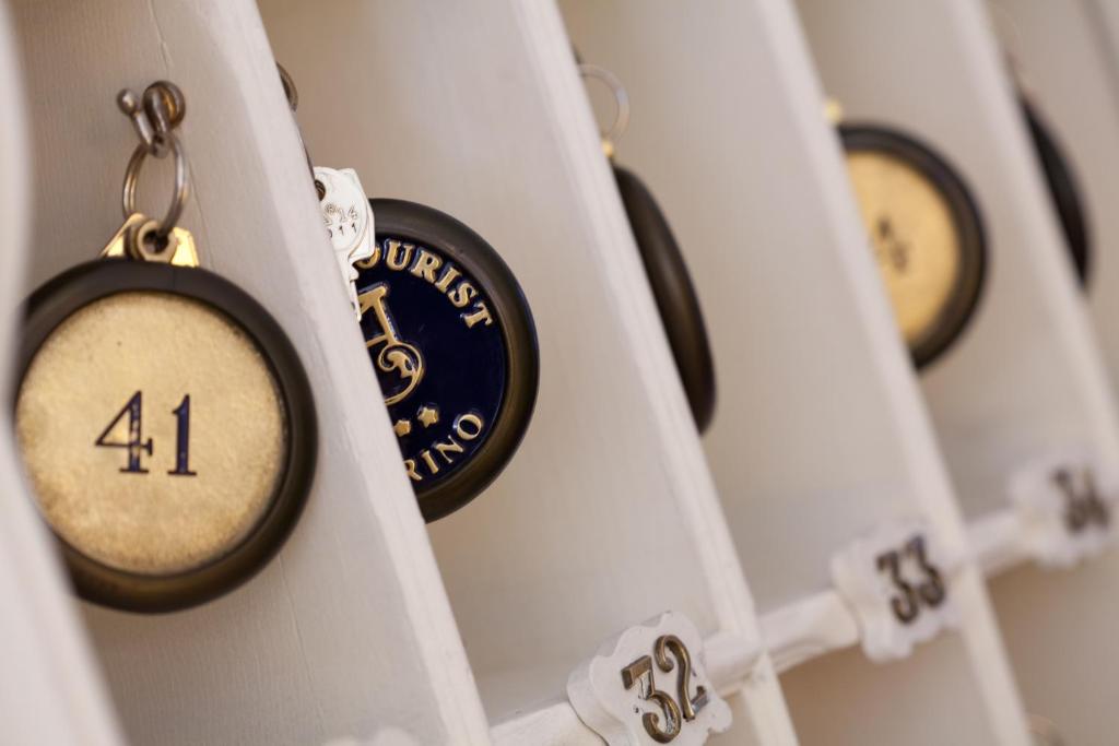 Hotel Tourist - Resim 32