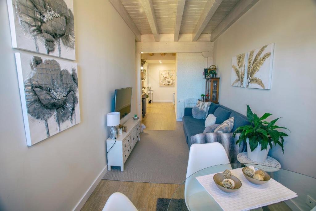 BELLA VISTA Catedral-Apartamentos Burgos Catedral - 19