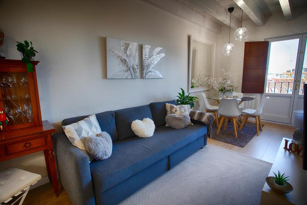 BELLA VISTA Catedral-Apartamentos Burgos Catedral - 18