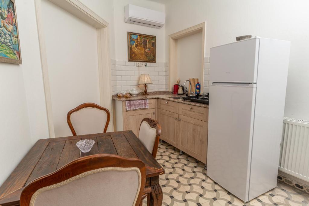 Büyük Konak İzmir - Studio Avec Vue Sur La Mer