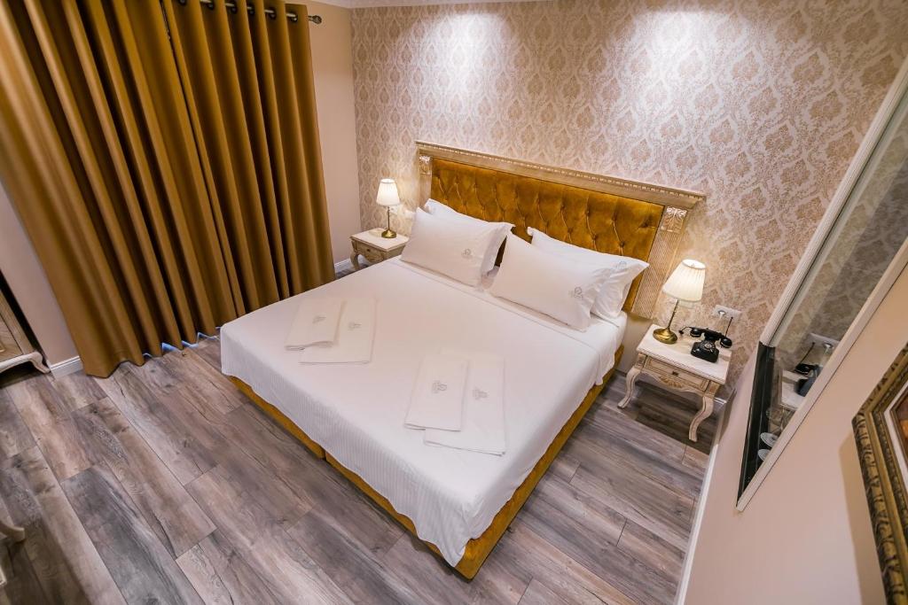 Legacy Boutique Hotel - Suite Superior