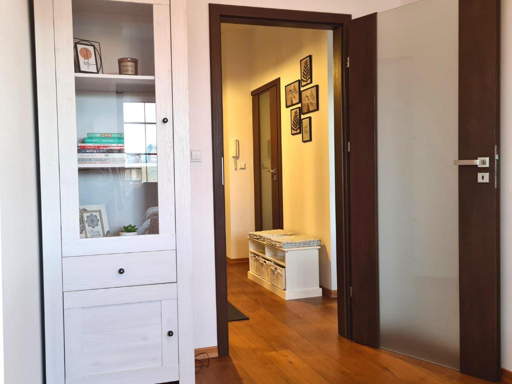 Przystań 21 - Wohnung Mit Lake View