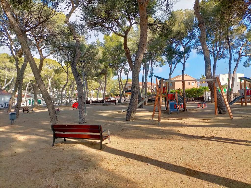 Booking.com: Apartament El Francàs , El Vendrell, Spanje - 9 ...