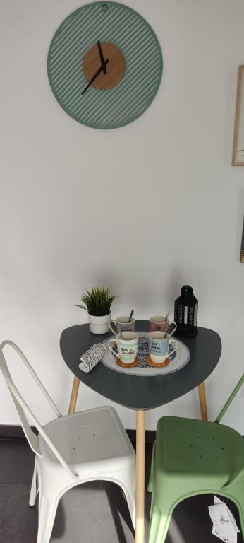 Fotografie z fotogalerie ubytování MOWANI'S STUDIO v destinaci Las Palmas de Gran Canaria