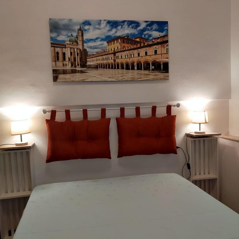 PICCOLO INCANTO holiday home, Ascoli Piceno, Italy - Booking.com