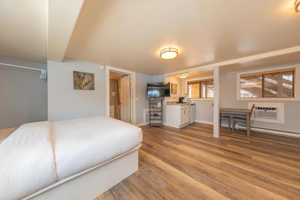 Miller Park Lodge - Salle Familiale